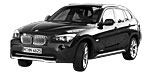 BMW E84 U3796 Fault Code