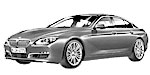 BMW F06 U3796 Fault Code